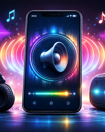 Melhores aplicativos para aumentar o volume do celular