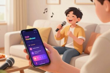 Aplicativos gratuitos para cantar karaokê no celular