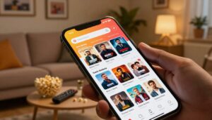 Aplicativos para assistir novelas turcas completas