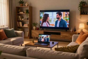 Melhores aplicativos para assistir novelas turcas online