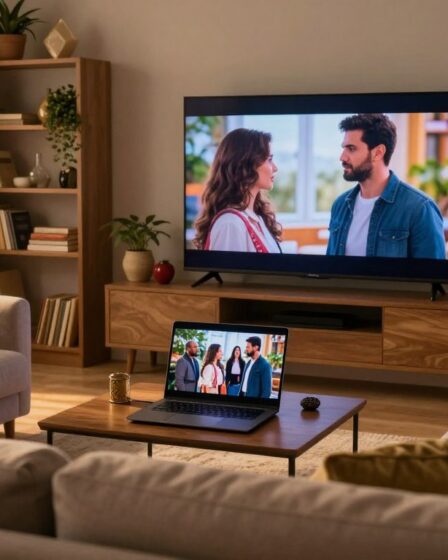 Melhores aplicativos para assistir novelas turcas online