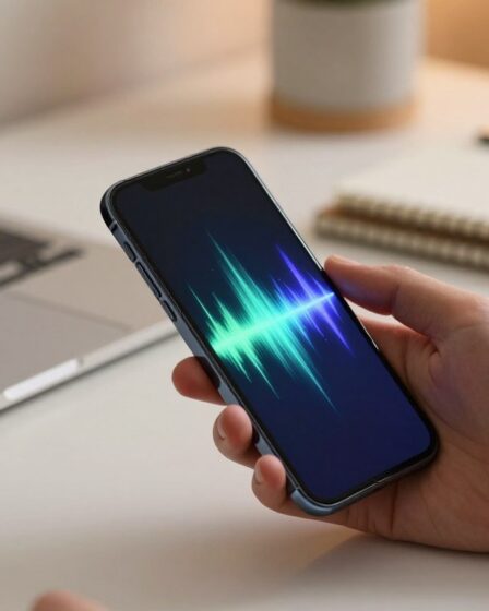 potencializar som do celular