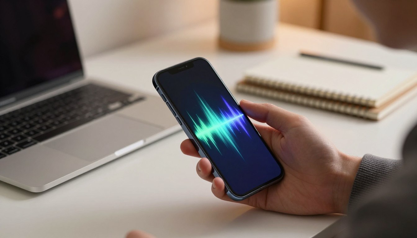 potencializar som do celular