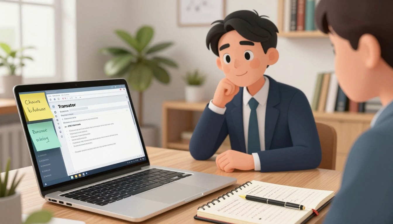 Os melhores aplicativos de tradutor grátis para o dia a dia