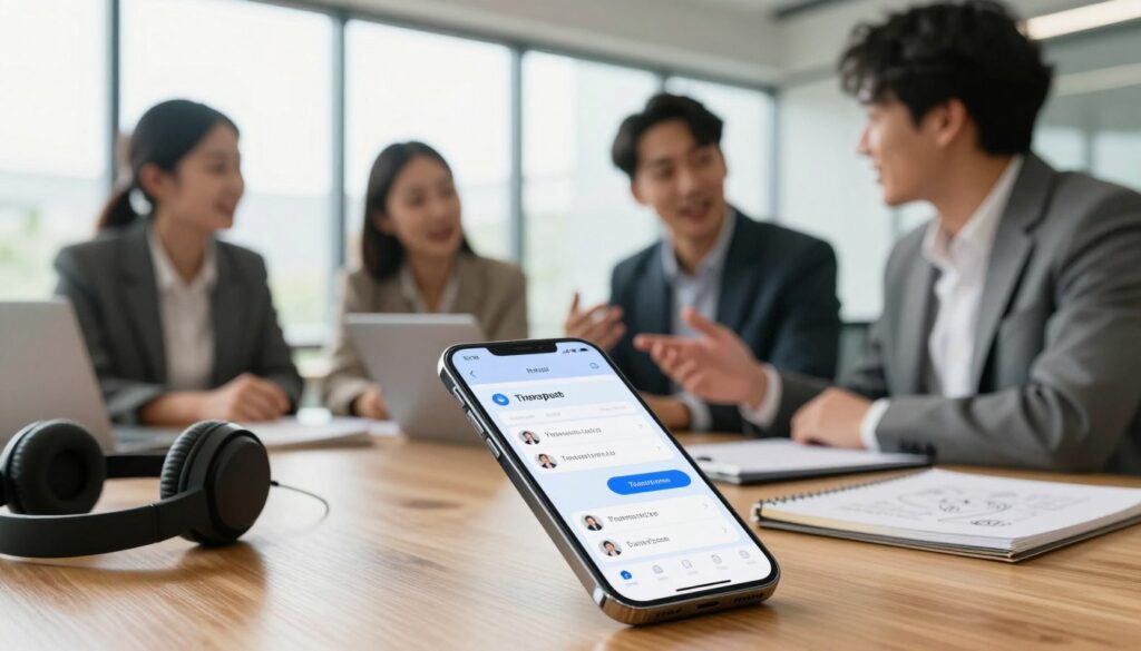 tecnologia de tradução automática de voz tecnologia de tradução automática de voz