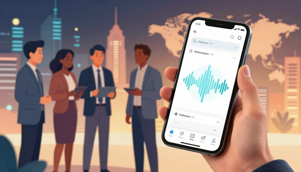 tecnologia de tradução por voz tecnologia de tradução por voz