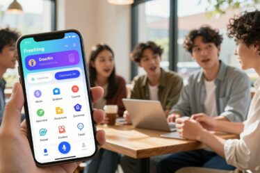 Aplicativo de tradutor grátis para traduzir em segundos