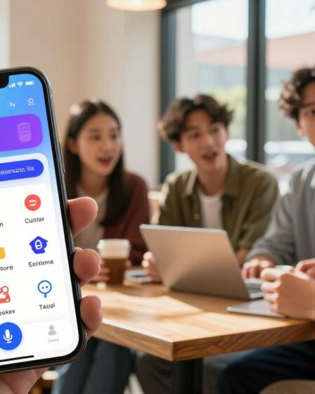 Aplicativo de tradutor grátis para traduzir em segundos