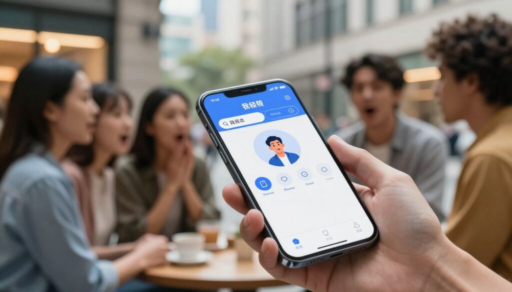 tradutor de voz em tempo real