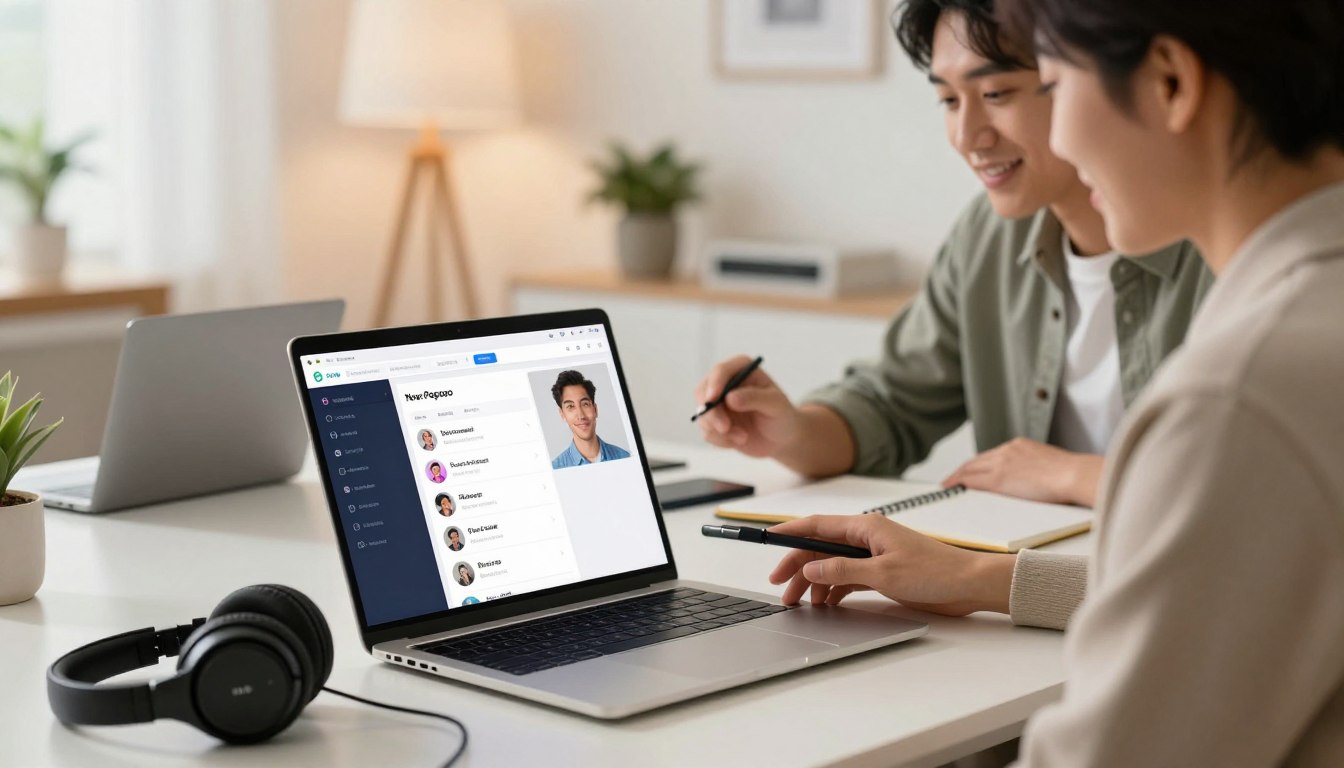 tradutor de voz online