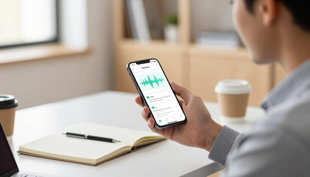 tradutor de voz online