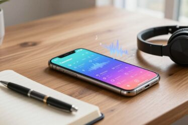 traduzir voz no celular