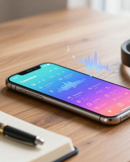 traduzir voz no celular