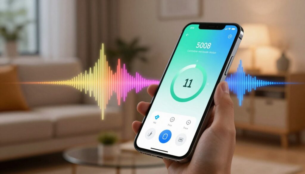 volume do celular mais alto