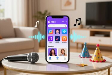 Aplicativos Grátis Para Karaokê