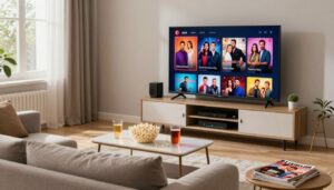Aplicativos de Novelas Turcas