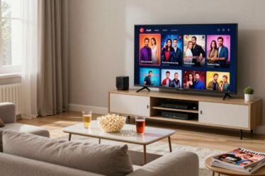 Aplicativos de Novelas Turcas