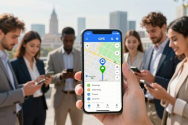 Aplicativos de Satélite Mais Baixados