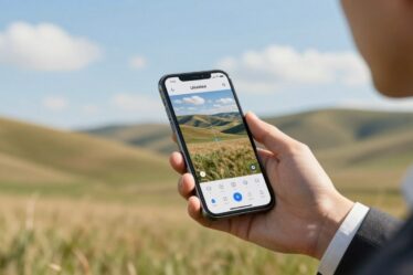 Aplicativos para medir terreno