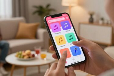 Apps De Karaokê Grátis Para Celular