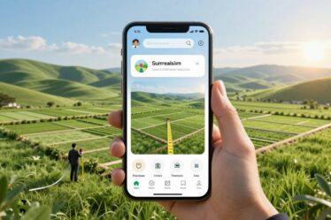 Descubra Apps Grátis Para Medir Terrenos e Lotes