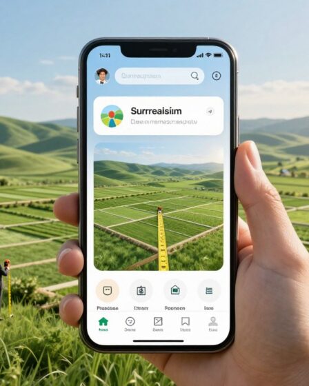 Descubra Apps Grátis Para Medir Terrenos e Lotes