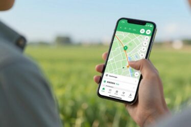 Apps para medir terreno