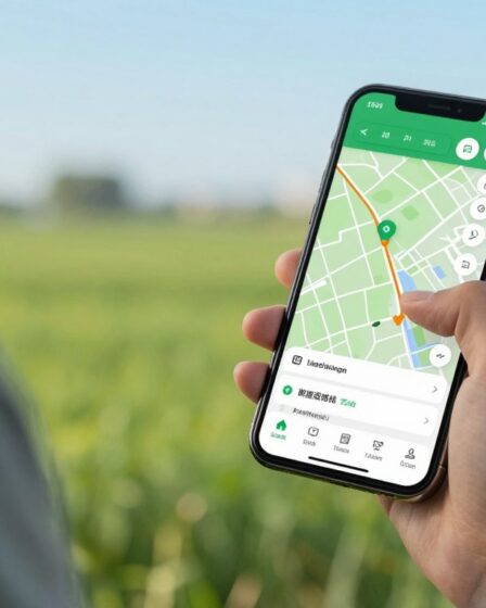 Apps para medir terreno
