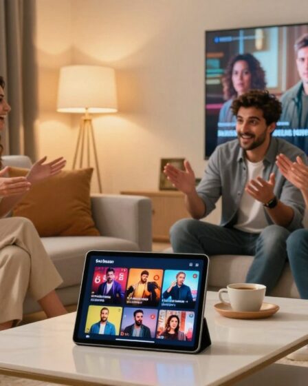 Com As Melhores Novelas Turcas