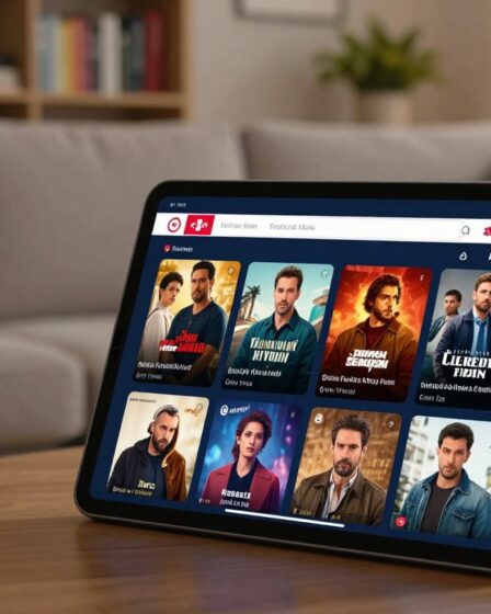 Maratonar Novelas Turcas Hoje