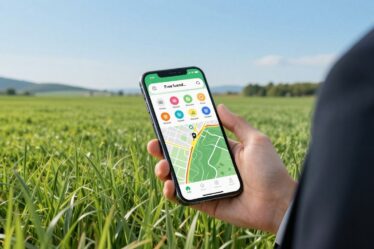 Medem Área de Terrenos