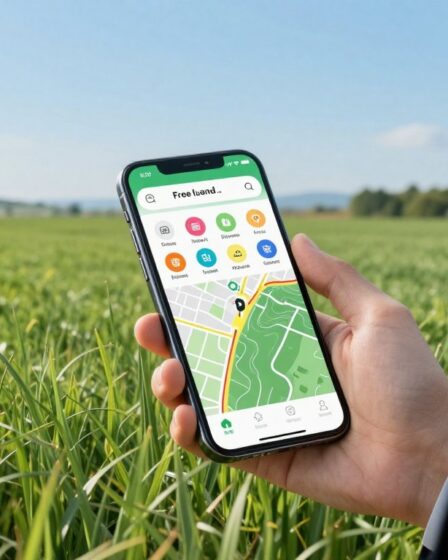 Medem Área de Terrenos