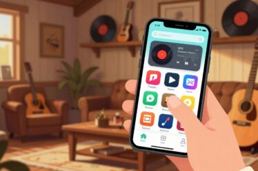 Melhores Apps de Música Country