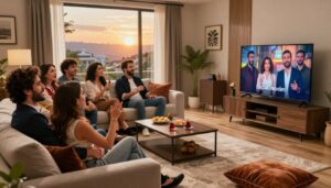 Top Apps para Assistir Novelas Turcas em 2026