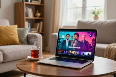 Para Assistir Quando Quiser