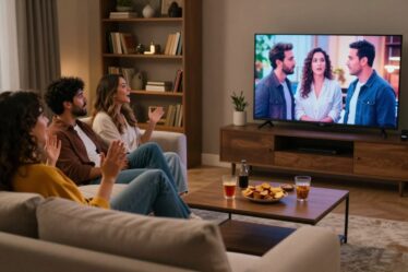 Para Ver Novelas Turcas