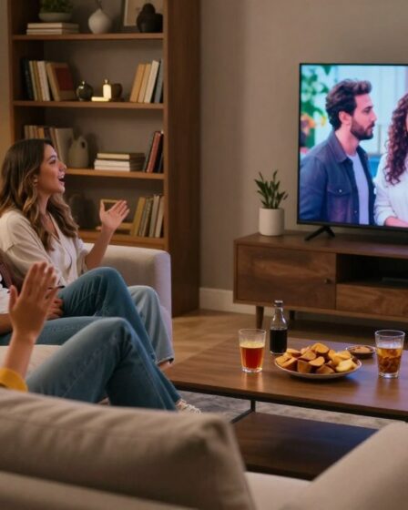 Para Ver Novelas Turcas