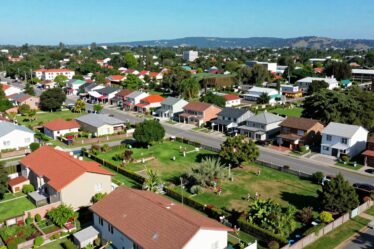 Seu Bairro Pelo Satélite