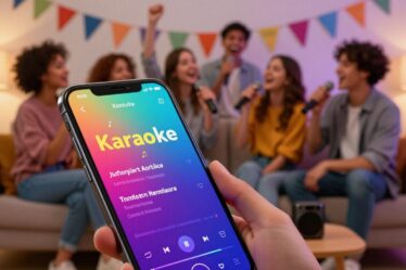 Transformar Seu Celular Em Um Karaokê