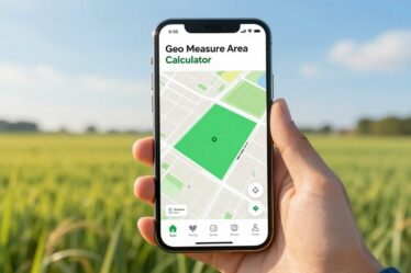 Aplicativos gratuitos que ajudam você a medir terreno rapidamente