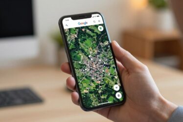 Aplicativos Para Ver Imagens De Satélite No Celular