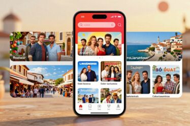 Melhores Apps de Novelas Turcas em 2026