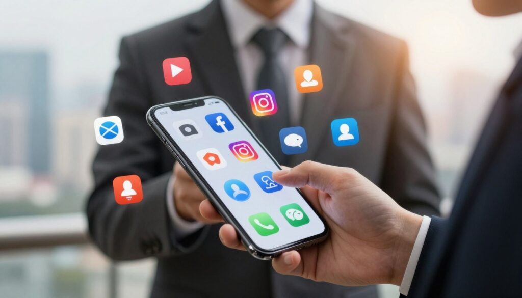 apps para quem você era na sua vida passada