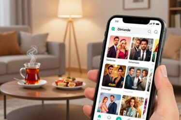 Como assistir novelas turcas grátis no celular com aplicativos confiáveis