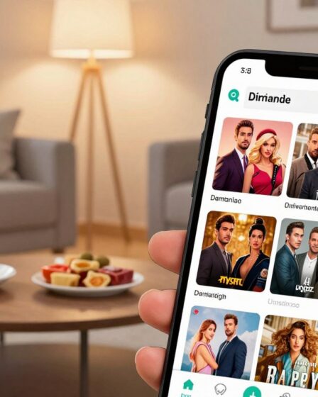 Como assistir novelas turcas grátis no celular com aplicativos confiáveis