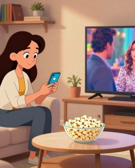 Guia completo para assistir novelas turcas grátis usando aplicativos