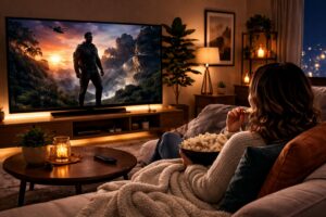 Melhores Aplicativos Grátis para Assistir Filmes Online em 2026 (Lista Premium Atualizada)
