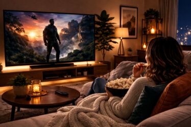 Melhores Aplicativos Grátis para Assistir Filmes Online em 2026 (Lista Premium Atualizada)