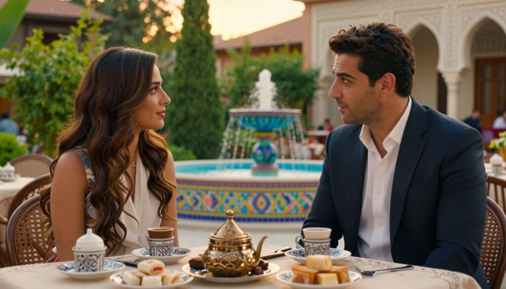 diferenciais das novelas turcas