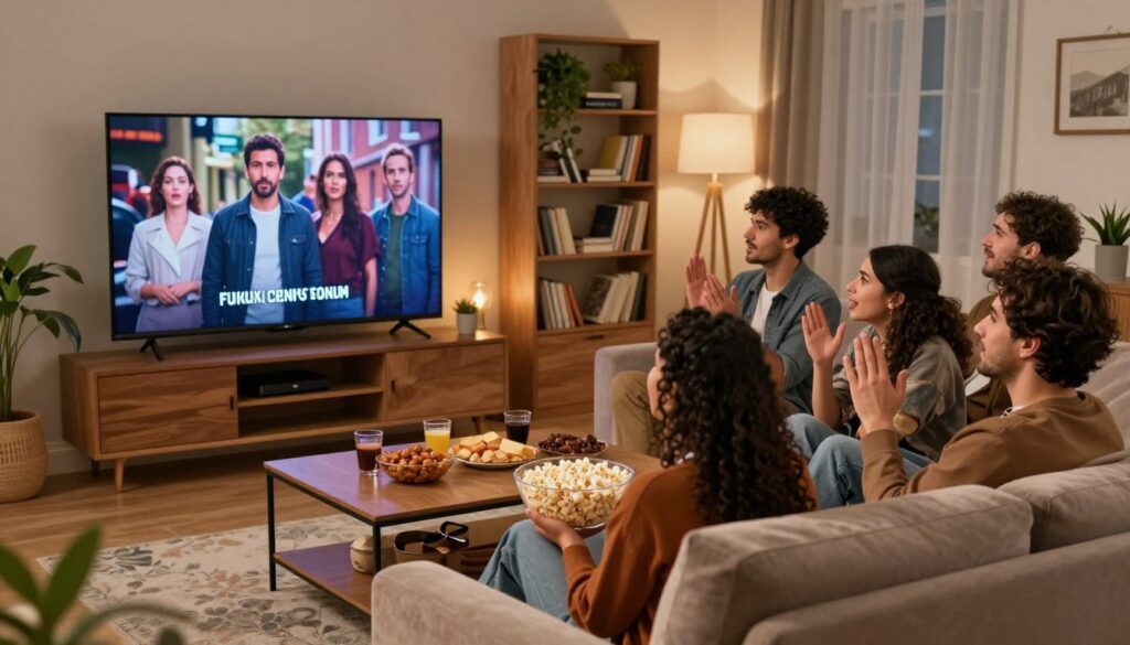 fenômeno do streaming fenômeno do streaming